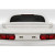 1991-1995 Toyota MR2 Akita Rear Wing Spoiler - 1 Piece - image 1