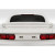 1991-1995 Toyota MR2 Akita Rear Wing Spoiler - 1 Piece - image 1