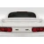 1991-1995 Toyota MR2 Akita Rear Wing Spoiler - 1 Piece - image 1
