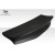 2014-2018 Mazda 3 Sedan Axial Rear Wing Spoiler - 1 Piece - image 14