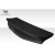 2014-2018 Mazda 3 Sedan Axial Rear Wing Spoiler - 1 Piece - image 17