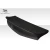 2014-2018 Mazda 3 Sedan Axial Rear Wing Spoiler - 1 Piece - image 17