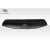 2014-2018 Mazda 3 Sedan Axial Rear Wing Spoiler - 1 Piece - image 13