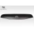 2014-2018 Mazda 3 Sedan Axial Rear Wing Spoiler - 1 Piece - image 4