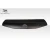 2014-2018 Mazda 3 Sedan Axial Rear Wing Spoiler - 1 Piece - image 6