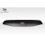 2014-2018 Mazda 3 Sedan Axial Rear Wing Spoiler - 1 Piece - image 12