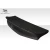 2014-2018 Mazda 3 Sedan Axial Rear Wing Spoiler - 1 Piece - image 18