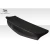 2014-2018 Mazda 3 Sedan Axial Rear Wing Spoiler - 1 Piece - image 26