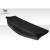 2014-2018 Mazda 3 Sedan Axial Rear Wing Spoiler - 1 Piece - image 9