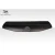 2014-2018 Mazda 3 Sedan Axial Rear Wing Spoiler - 1 Piece - image 4