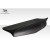 2014-2018 Mazda 3 Sedan Duraflex Axial Rear Wing Spoiler - 1 Piece - image 9