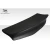 2014-2018 Mazda 3 Sedan Axial Rear Wing Spoiler - 1 Piece - image 10
