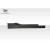 2009-2020 Nissan 370Z Z34 Circuit Side Skirts Rocker Panels - 2 Piece - image 3