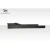 2009-2020 Nissan 370Z Z34 Circuit Side Skirts Rocker Panels - 2 Piece - image 6