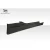 2009-2020 Nissan 370Z Z34 Circuit Side Skirts Rocker Panels - 2 Piece - image 8