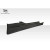 2009-2020 Nissan 370Z Z34 Circuit Side Skirts Rocker Panels - 2 Piece - image 8