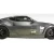 2009-2020 Nissan 370Z Circuit Side Skirts - image 1