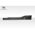 2009-2020 Nissan 370Z Z34 Circuit Side Skirts Rocker Panels - 2 Piece - image 9