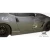 2009-2020 Nissan 370Z Circuit Side Skirts - image 7