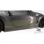 2009-2020 Nissan 370Z Circuit Side Skirts - image 9