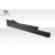 2009-2020 Nissan 370Z Circuit Side Skirts - image 13