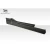 2009-2020 Nissan 370Z Circuit Side Skirts - image 12