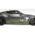 2009-2020 Nissan 370Z Z34 Circuit Side Skirts Rocker Panels - 2 Piece - image 1
