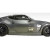 2009-2020 Nissan 370Z Z34 Circuit Side Skirts Rocker Panels - 2 Piece - image 1