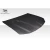 2011-2023 Chrysler 300 Challenger Look Hood - 1 Piece - image 7
