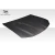 2011-2023 Chrysler 300 Challenger Look Hood - image 5