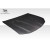 2011-2023 Chrysler 300 Cesta Hood - 1 Piece - image 5
