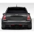 2007-2015 MINI Cooper DL-R Rear Lip - image 1