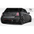 2007-2015 Mini Cooper R56 R57 R58 R59 DL-R Rear Diffuser - 1 Piece - image 3