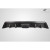 2015-2019 Lexus RC-F Downforce Aero Rear Diffuser - 1 Piece - image 5