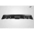 2015-2020 Lexus RC-F Downforce Aero Carbon Fiber Rear Lip - image 3