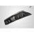 2015-2020 Lexus RC-F Downforce Aero Carbon Fiber Rear Lip - image 7
