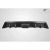 2015-2020 Lexus RC-F Downforce Aero Carbon Fiber Rear Lip - image 2