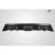 2015-2020 Lexus RC-F Downforce Aero Carbon Fiber Rear Lip - image 8