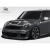 2007-2015 MINI Cooper DL-R Front Lip - image 3