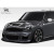 2007-2015 Mini Cooper Duraflex DL-R Front Lip Under Spoiler Air Dam - 1 Piece - image 1