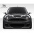 2007-2015 Mini Cooper DL-R Front Lip Under Spoiler Air Dam - 1 Piece - image 3