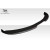 2007-2015 Mini Cooper Duraflex DL-R Front Lip Under Spoiler Air Dam - 1 Piece - image 6