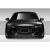 2012-2015 Audi A7 Eros Version 1 Front Lip - image 1