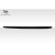 2000-2006 BMW 3 Series M3 E46 2DR Drag Look Rear Wing Spoiler - 1 Piece - image 10