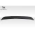 2000-2006 BMW 3 Series M3 E46 2DR Drag Style Rear Wing Spoiler - 1 Piece - image 20