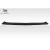 2000-2006 BMW 3 Series M3 E46 2DR Drag Style Rear Wing Spoiler - 1 Piece - image 15