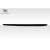 2000-2006 BMW 3 Series M3 E46 2DR Drag Style Rear Wing Spoiler - 1 Piece - image 6
