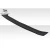 2000-2006 BMW M3 Drag Style Rear Wing - image 8