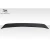 2000-2006 BMW 3 Series M3 E46 2DR Drag Style Rear Wing Spoiler - 1 Piece - image 14