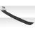 2000-2006 BMW 3 Series M3 E46 2DR Drag Style Rear Wing Spoiler - 1 Piece - image 17